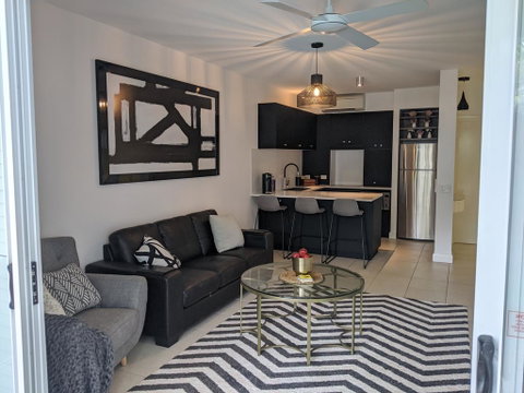 The Escape Luxury Apartments Peppers Beach Club Palm Cove - Accommodation Newcastle 0