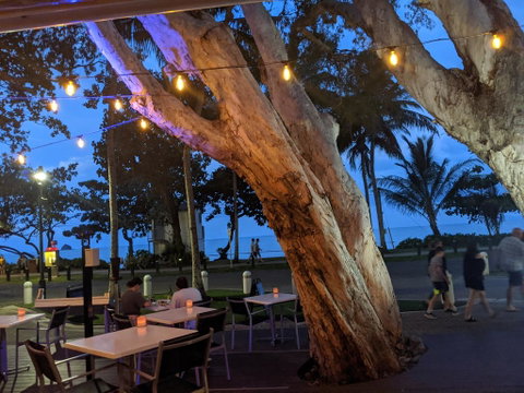 The Escape Luxury Apartments Peppers Beach Club Palm Cove - Accommodation Newcastle 2