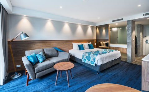 The Executive Inn, Newcastle - Accommodation Newcastle 2