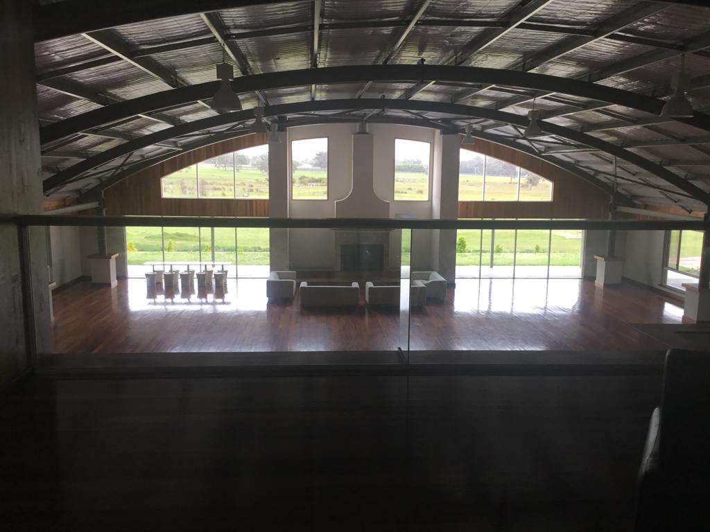 Anniebrook WA Accommodation Newcastle
