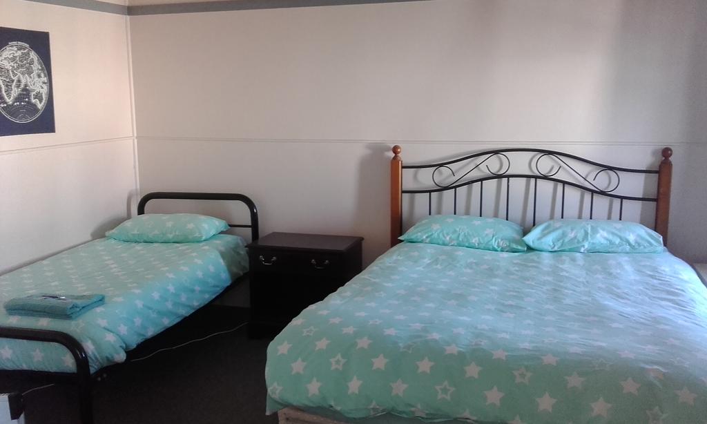 Ando NSW Accommodation Newcastle