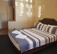 The Flinders Hotel Motel Port Augusta - Accommodation Newcastle