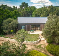 The Garden Cottage at The Olives - Accommodation Newcastle