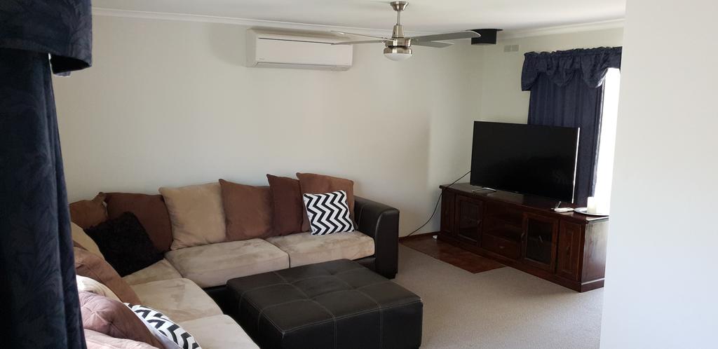 Gapsted VIC Accommodation Newcastle