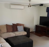 The Golf Getaway - Accommodation Newcastle