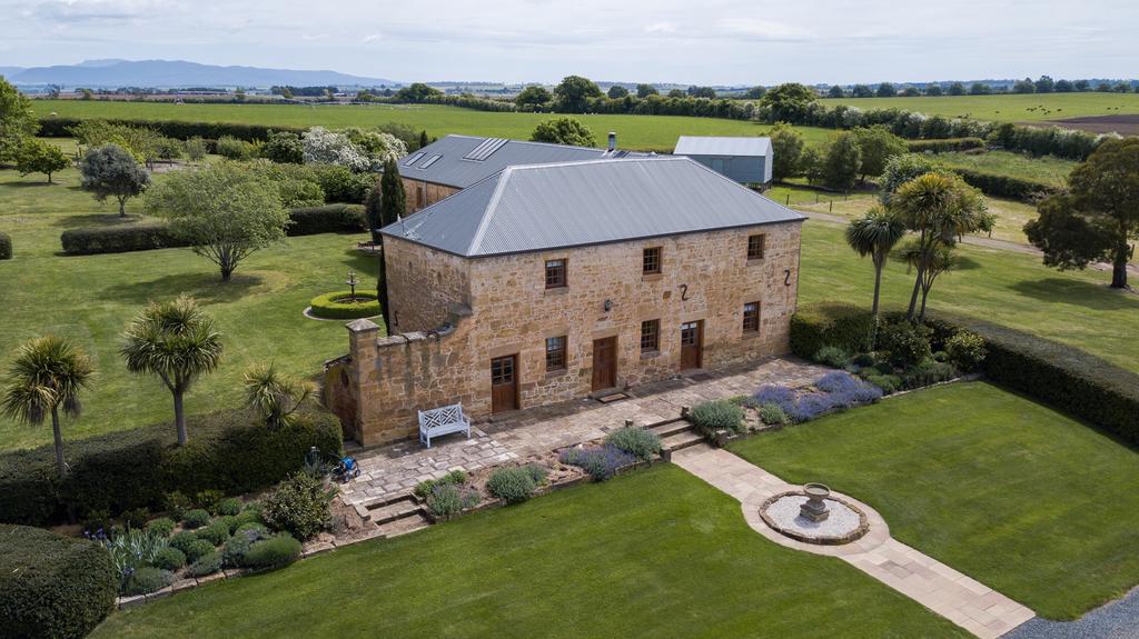 Poatina TAS Accommodation Newcastle