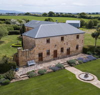 The Granary - Accommodation Newcastle