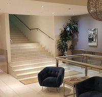 The Grand Motel - Accommodation Newcastle