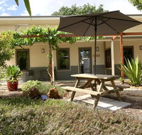 The Grape and Olive at Willunga - Accommodation Newcastle