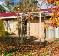 The Greenery - Accommodation Newcastle