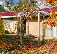 The Greenery - Accommodation Newcastle