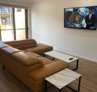 The Grounds at Callaghan - Accommodation Newcastle