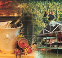 The Grove Distillery  Brewery - Accommodation Newcastle