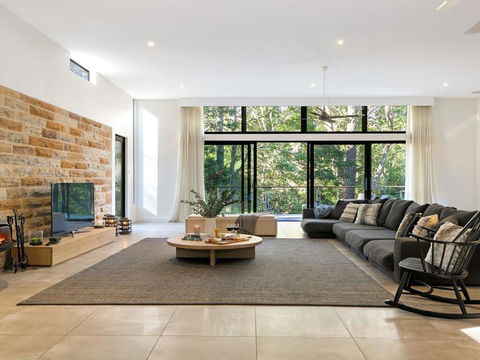 The Gullies Retreat - Escape, Relax And Unwind - Accommodation Newcastle 3