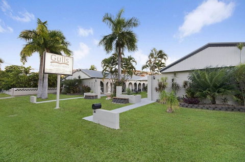 The Gulls Apartments - Accommodation Newcastle 0