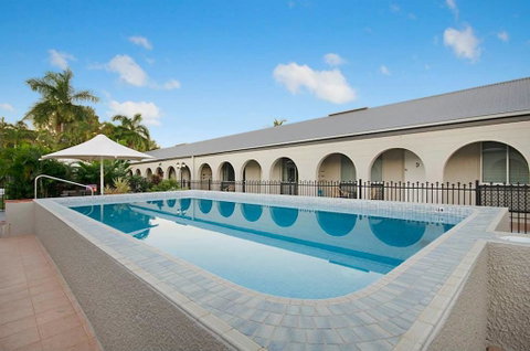 The Gulls Apartments - Accommodation Newcastle 1