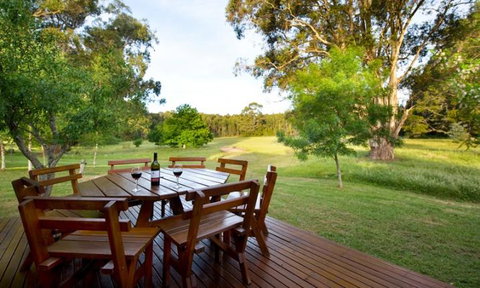 The Gums - Accommodation Newcastle 1