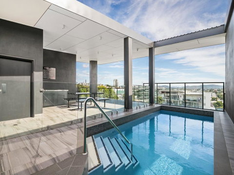 THE HAMILTON (I715)-L'Abode Accommodation - Accommodation Newcastle 3