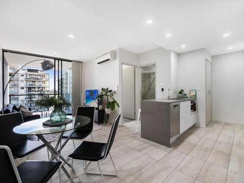 THE HAMILTON (I715)-L'Abode Accommodation - Accommodation Newcastle 1