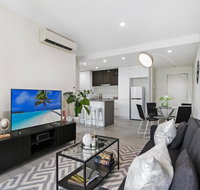 THE HAMILTON I715-L'Abode Accommodation - Accommodation Newcastle
