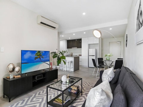 THE HAMILTON (I715)-L'Abode Accommodation - Accommodation Newcastle 0