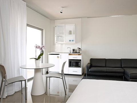 The Horatio Motel Mudgee - Accommodation Newcastle 1