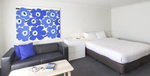 The Horatio Motel Mudgee - Accommodation Newcastle 2