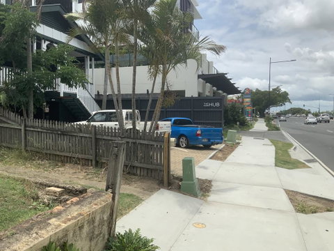 The Hub - Brisbane - Accommodation Newcastle 2