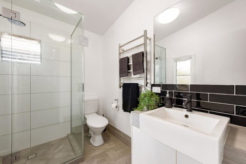 The Hub - Brisbane - Accommodation Newcastle 3