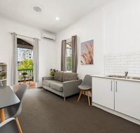 The Hub - Brisbane - Accommodation Newcastle