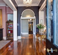 The Hughenden Boutique Hotel - Accommodation Newcastle