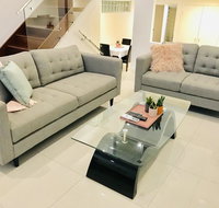 The Isedale - Accommodation Newcastle