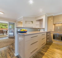 The Island Retreat Ventnor - Accommodation Newcastle