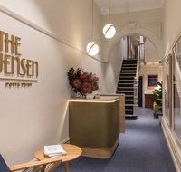 The Jensen Potts Point - Accommodation Newcastle