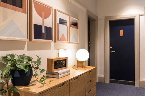 The Jensen Potts Point - Accommodation Newcastle 2