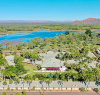 The Kimberley Grande Hotel - Accommodation Newcastle