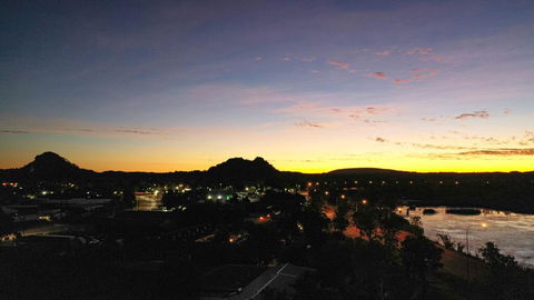 The Kimberley Grande Hotel - Accommodation Newcastle 2