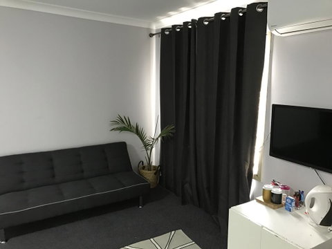 The King's Hotel Sydney - Accommodation Newcastle 2