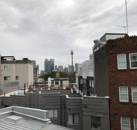 The King's Hotel Sydney - Accommodation Newcastle