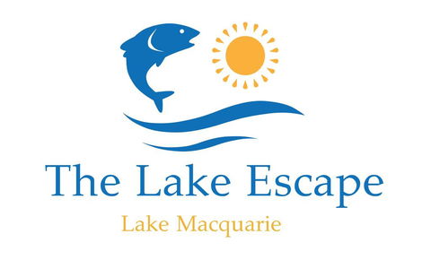 The Lake Escape - Accommodation Newcastle 1
