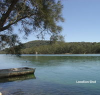 The Lake House - Lake Conjola - Accommodation Newcastle