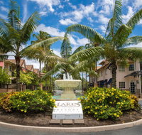 The Lakes Resort Cairns - Accommodation Newcastle
