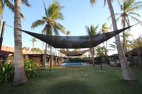 The Landing Port Hedland - Accommodation Newcastle 2