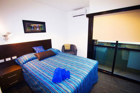 The Landing Port Hedland - Accommodation Newcastle 1