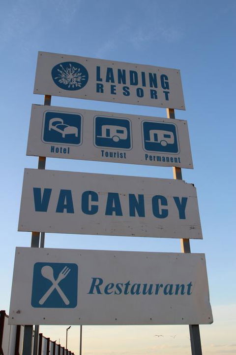 The Landing Port Hedland - Accommodation Newcastle 3