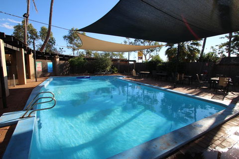 The Landing Port Hedland - Accommodation Newcastle 0