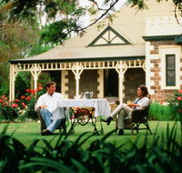 The Lodge Country House - Accommodation Newcastle