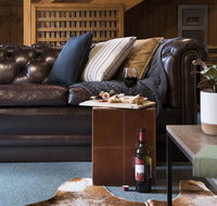 The Lodge Daylesford - Accommodation Newcastle