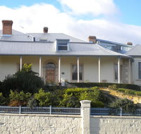 The Lodge on Elizabeth Boutique Hotel - Accommodation Newcastle