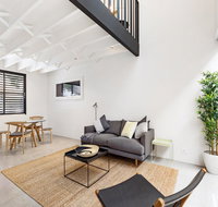 THE LOFT I687-L'Abode - Accommodation Newcastle